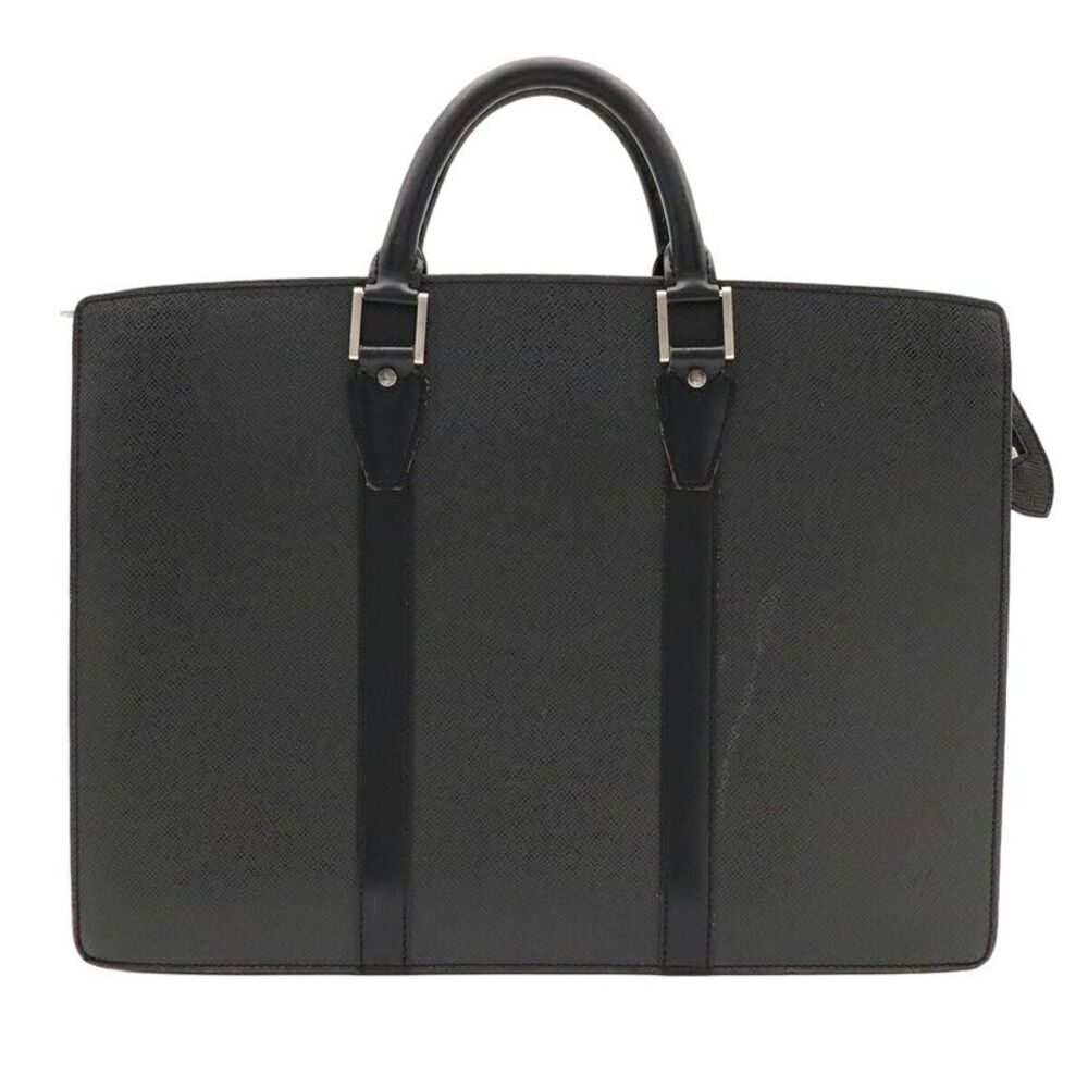 Louis Vuitton Porte-Documents Rozan Taiga 2-Way Briefcase